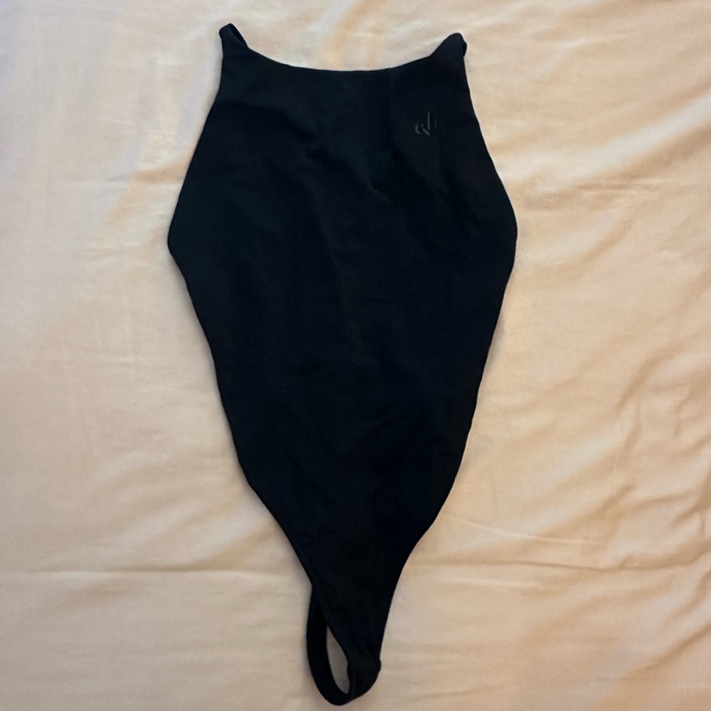 Crop Shop Boutique Cher Bodysuit